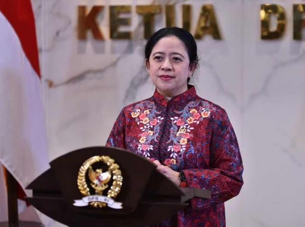 DPR Minta Jokowi Segera Berhentikan Hakim Agung Gazalba Saleh