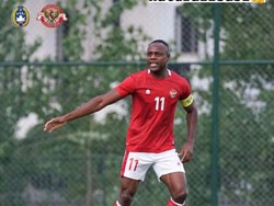 Respons Menohok Trio Persib soal Kuota Naturalisasi di Klub