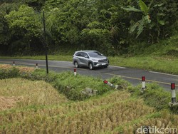 Geber Toyota Innova Zenix 3.800 Km Jelajah Sumatera Jakarta-Sabang