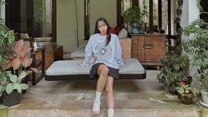 8 Foto Rumah Dita Karang, Idol KPop Asal Indonesia Keturunan Bangsawan