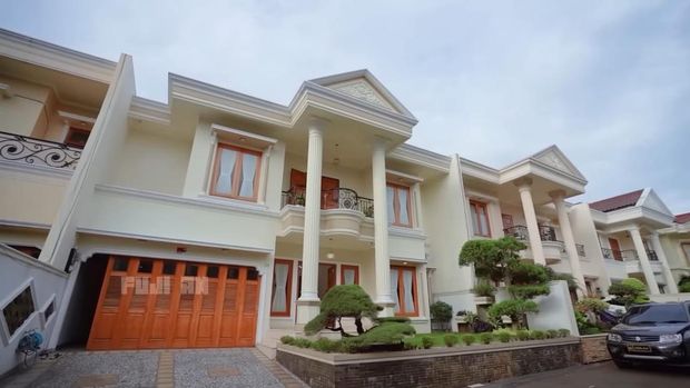 Rumah Fuji