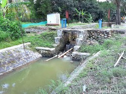 Tjikumpeni, Warisan Belanda di Ujung Karawang