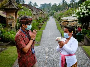 Sambut Nyepi dan Ramadhan, Sandiaga Uno Ajak Liburan di Indonesia Saja