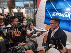 Tiket Masuk Komodo Rp 3,75 Juta Bukan Prioritas Saat Ini