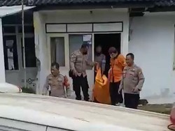 Deretan Fakta Tewasnya Wanita Bandung di Tangan Tetangganya
