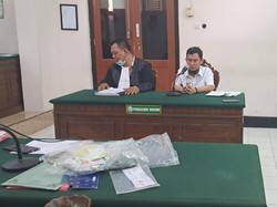 Ditemukan dengan Korban di Sidang, Terdakwa Penipuan Akui Memperkosa