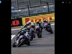 Sirkuit Mandalika Dikeluhkan Pebalap WSBK, Bukan soal Aspal tapi Lintasan Kotor