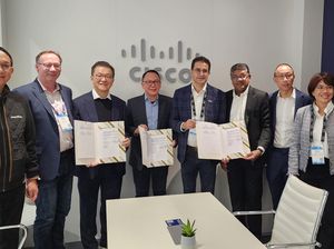 Sedikit Lagi Smartfren Susul Telkomsel Cs Hadirkan Sinyal 5G