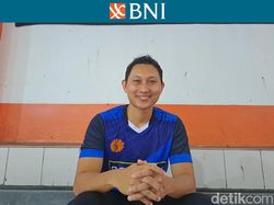 Sony Dwi Kuncoro: Bulutangkis Tak Cuma Speed dan Power, Harus Cerdas