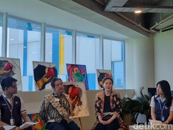 Kurikulum Merdeka Belajar Disosialisasikan di Surabaya