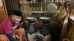 Sule Doyan Ngeliwet Sampai Cicip Nasi Kebuli Bersama Keluarga