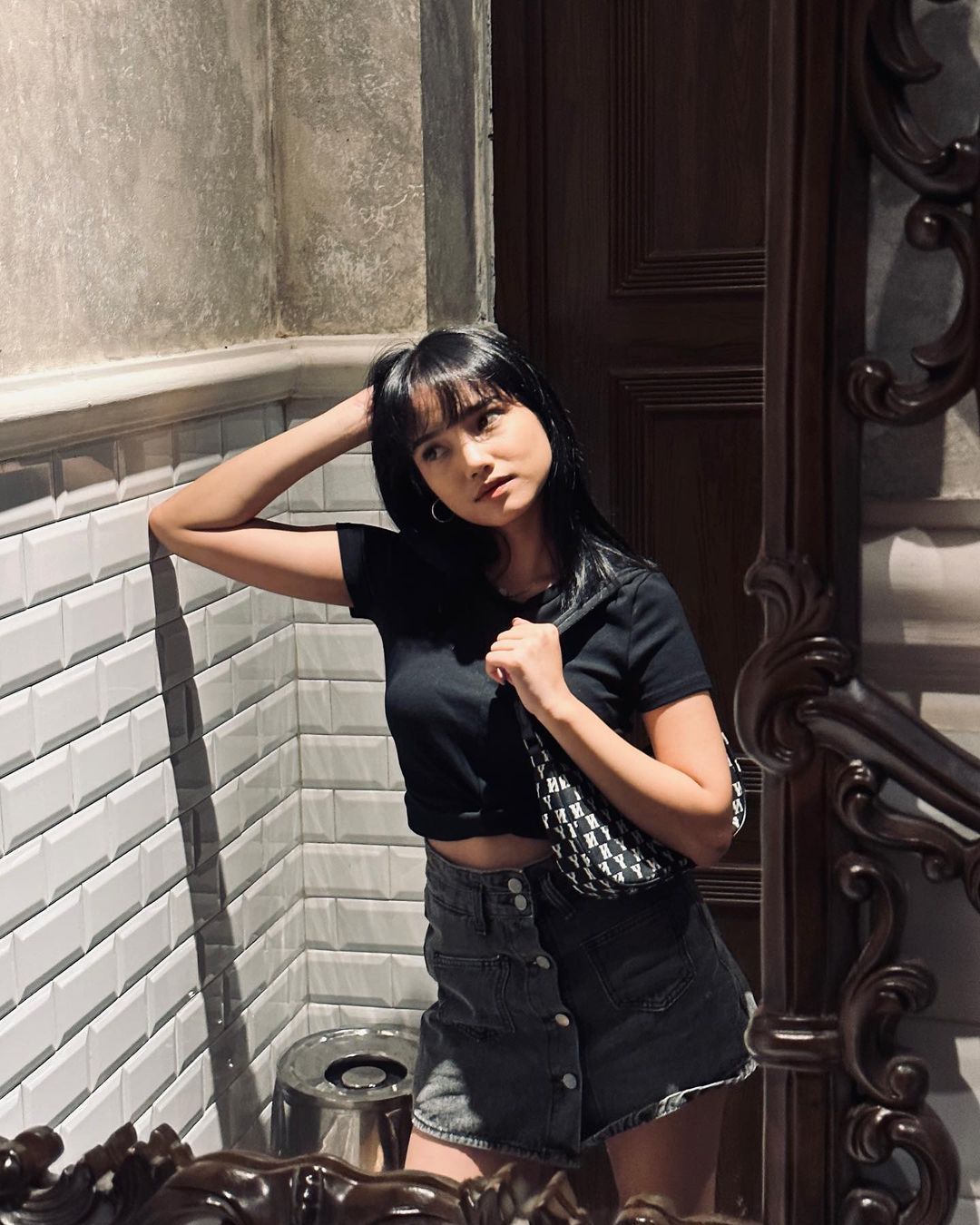 Sumber kekayaan Fuji