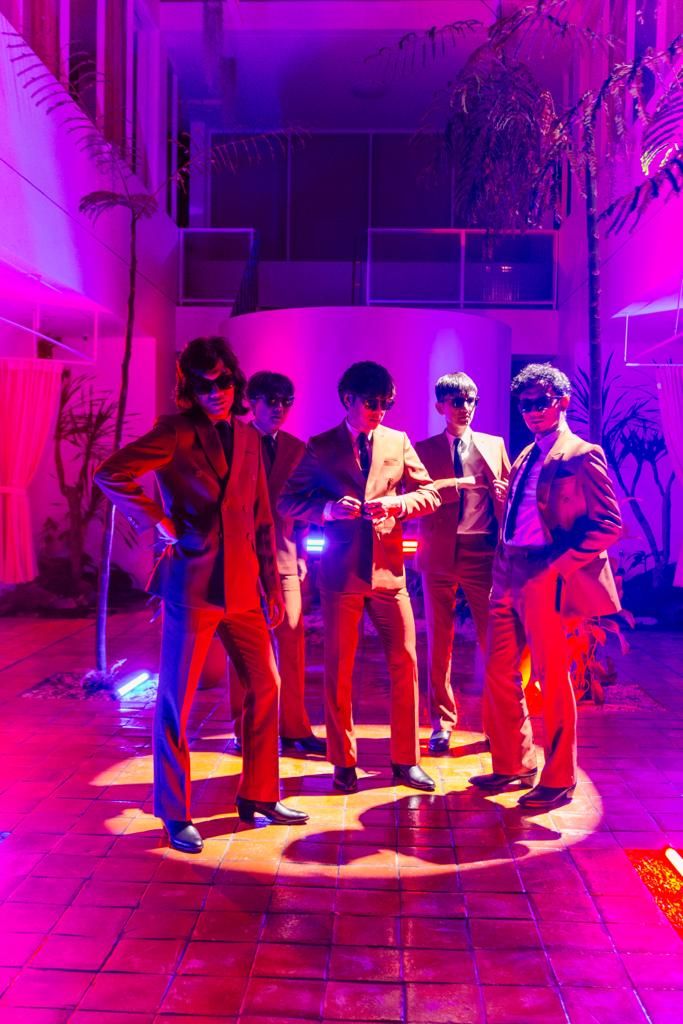 The Changcuters
