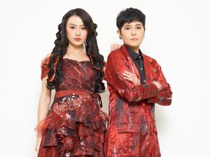 Tak Setia, The Virgin Singgung Hilangnya Kasih Sayang Ortu