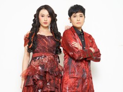 Tak Setia, The Virgin Singgung Hilangnya Kasih Sayang Ortu