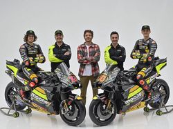 Yamaha Mau VR46 Racing Jadi Tim Satelit, tapi...