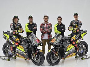 Rider Jebolan Akademi Habis, Tim Balap Rossi Buka Lowongan Pebalap Lain Gabung Rider Jebolan Akademi Habis, Tim Balap Rossi Buka Lowongan Pebalap Lain Gabung