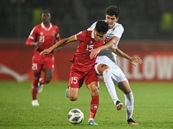 Konsekuensi Jika Indonesia Batal Jadi Tuan Rumah Piala Dunia U-20