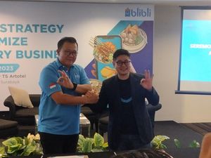 Pengusaha Restoran-Kafe Optimis Momen Ramadan Jadi Kebangkitan Bisnis Kuliner