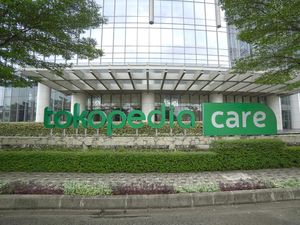 Tokopedia Raih 2 Penghargaan Indonesia Customer Experience Award 2023