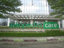 Tokopedia Raih 2 Penghargaan Indonesia Customer Experience Award 2023