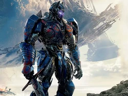 Trailer Transformers: Rise of the Beasts Trending di YouTube Movies