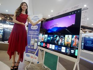 Asyik, Layar OLED Bakal Jadi Lebih Murah