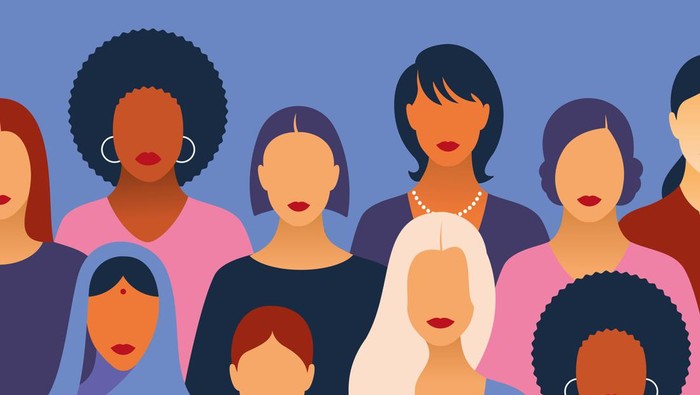 Ucapan Hari Perempuan Internasional 2023 Ucapan Hari Perempuan Internasional 2023