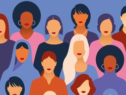 30 Ucapan Hari Perempuan Internasional 2023, Penuh Apresiasi dan Doa Baik