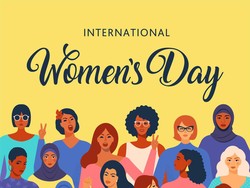 30 Quotes Hari Perempuan Internasional 2023 yang Penuh Semangat dan Motivasi