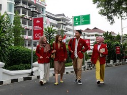 Beasiswa Talenta Unggul Maba UMM, Ada Potongan SPP hingga Lulus