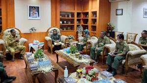 Upaya Mendorong Serapan Emisi Gas Rumah Kaca