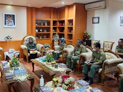 Upaya Mendorong Serapan Emisi Gas Rumah Kaca