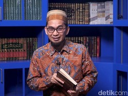 Profil Ustaz Adi Hidayat, Calon Pengganti Gus Miftah
