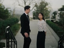 Selamat! Kevin Sanjaya Menikah dengan Valencia Tanoesoedibjo