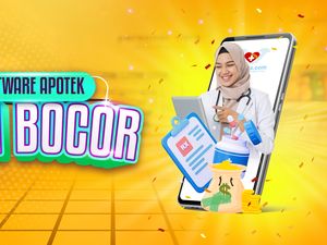 Jurus Tepat Jaga Manajemen Apotek dengan Software Anti Bocor Vmedis