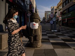 Penampakan Klinik Anak Tutup Imbas Krisis Populasi Korsel Mengkhawatirkan
