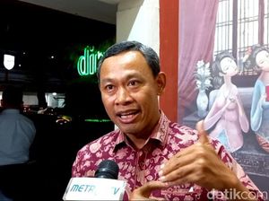 Komnas HAM Tolak Penundaan Pemilu: Hak Konstitusional Rakyat Terabaikan