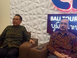 Bisnis Rental Kendaraan di Bali Bakal Ditata Buntut Turis Berulah