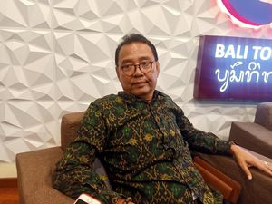 Soroti Petisi Kokok Ayam, PHRI Bali: Pindah Saja ke Hotel Soroti Petisi Kokok Ayam, PHRI Bali: Pindah Saja ke Hotel