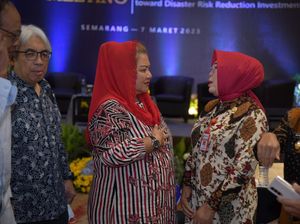 Walkot Semarang Percepat Tata Lingkungan untuk Atasi Banjir Kali Babon