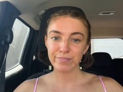 Viral di TikTok, Wanita Ini Ngaku Tak Pernah Pakai Bra dan Celana Dalam