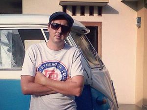 Wim LB Smet, Bule Belgia yang Fasih Bahasa Sunda di Pangandaran