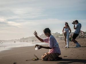 Indonesia Semakin Diminati Turis Asing, Kenaikannya Capai 33 Persen Indonesia Semakin Diminati Turis Asing, Kenaikannya Capai 33 Persen