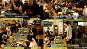 Yoojung Sikdang, Restoran Korea Populer Favorit Member BTS!