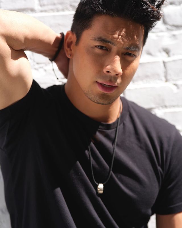 Yoshi Sudarso