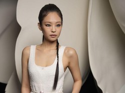 Heboh Koper Jennie BLACKPINK Diduga Tertinggal di Bandara