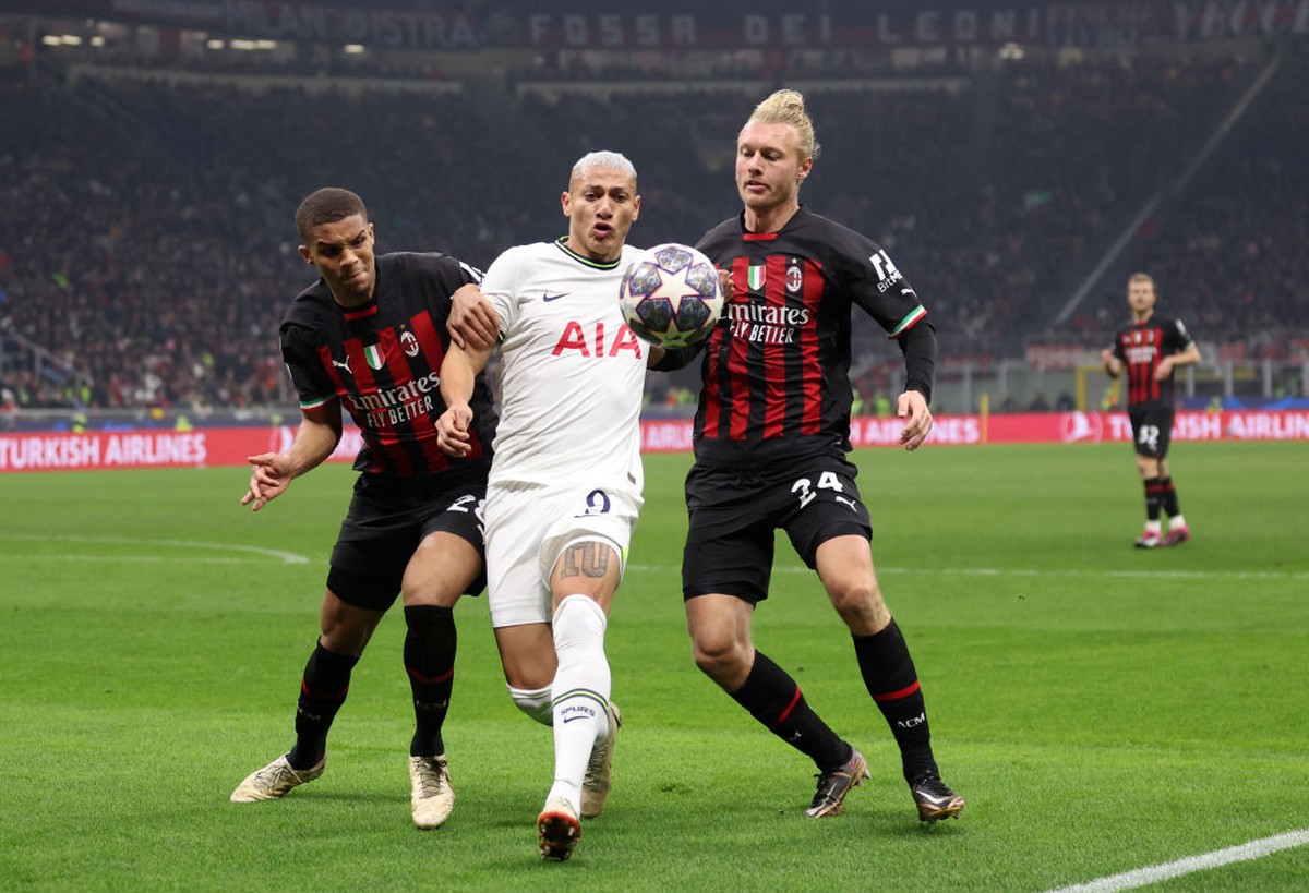 Foto: Getty Images/Catherine Ivill