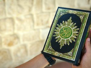 Surat Yunus Ayat 41: Bertoleransi dalam Pandangan Keyakinan Surat Yunus Ayat 41: Bertoleransi dalam Pandangan Keyakinan