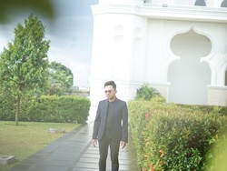 Alfin Habib Siapkan Shalawat Nariyah Jelang Ramadan